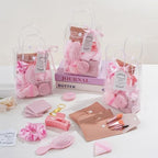 116Pcs Baby Shower Prizes Game Winners Favors Gifts Set (Pink) - Image 3