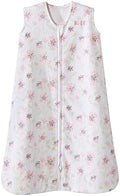 HALO SleepSack, 100% Cotton Wearable Blanket, Swaddle Transition Sleeping Bag, TOG 0.5 by HALO