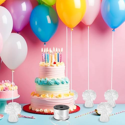 24 PCS Balloon Weights Metallic Anchor, Balloon Holder Heavy Weights - Image 4