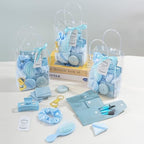 116Pcs Baby Shower Prizes Game Winners Favors Gifts Set (Blue) - Image 3