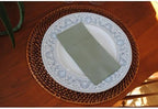 Stxy's Disposable Pocket Napkins – 150ct, 3-Ply Prefolded Dinner Napkins with Flatware Pocket for Silverware Food-Grade Ink - Image 7