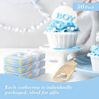 Chengu 50 Pieces Bottle Opener Bulk Baby Shower Favor - Image 5