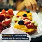 Morex Natural Burlap Wired Ribbon for Decorations, Holidays, Parties, Home and Outdoor Decor, 2.5" x 50 Yd, Rose Red - Image 6