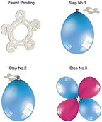 Tinabless Balloons Decorating Strip Kit for Garland,Birthday, Wedding, Baby Shower Party Decorations - Image 4