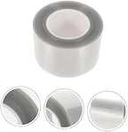 Cake Collar Roll, 8cm Pet, Cuttable Decoration for Mousse - Image 6