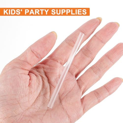 Kids Balloon Straws about 1600pcs Party Supplies - Image 4