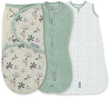 SwaddleMe by Ingenuity Comfort Pack Baby Swaddle Set - 3 Pack by SwaddleMe%C2%AE