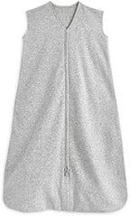 HALO SleepSack, 100% Cotton Wearable Blanket, Swaddle Transition Sleeping Bag, TOG 0.5 by HALO