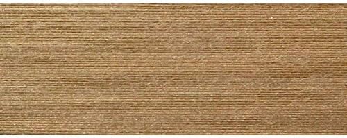 Natural Cotton Curling Ribbon for Gift Wrapping | 100% Biodegradable Holiday Gift Ribbons for Presents & Ribbons for Crafts | Brown Colored Curling Ribbon | 3/16, 1/2 & 5/8 Inch (Kraft) - Image 2