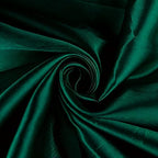 50 Pack Hunter Green Chair Sashes Bow Satin Wedding Chair Ribbon 7x108 Inch - Image 5