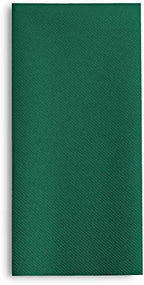 100 Linen-Feel Colored Paper Napkins - Decorative Cloth-Like Green Dinner Napkins - Soft And Absorbent. For Christmas, Kitchen, Party, Wedding, Bathroom Or Any Occasion. (Pack of 100) - Image 5