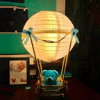 30 Pack 12 Inch Elegant White Round Lanterns for Party, Weddings, Birthdays - Image 6