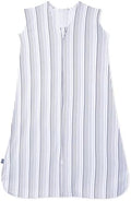 HALO SleepSack, 100% Cotton Wearable Blanket, Swaddle Transition Sleeping Bag, TOG 0.5 by HALO