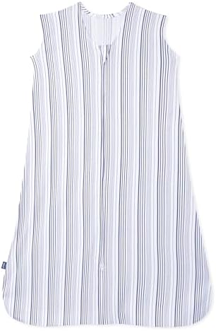 HALO SleepSack, 100% Cotton Wearable Blanket, Swaddle Transition Sleeping Bag, TOG 0.5 by HALO