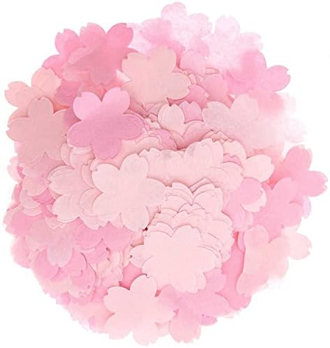 Konfetti Kirschblüte, Sakura Sakura, FSC MIX by Unknown
