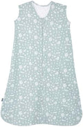 HALO SleepSack, 100% Cotton Wearable Blanket, Swaddle Transition Sleeping Bag, TOG 0.5 by HALO