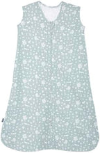 HALO SleepSack, 100% Cotton Wearable Blanket, Swaddle Transition Sleeping Bag, TOG 0.5 by HALO