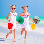 ArtCreativity 10 Inch Handheld Foldable Paper Fans for Kids, 48 Bulk Pack - Image 6