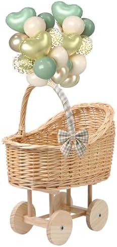 Flower Girl Baskets (yellow5) by Unknown