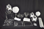 131 Piece Candy Table Kit - Sweet Surprise by Unknown