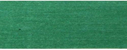 Natural Cotton Curling Ribbon for Gift Wrapping | 100% Biodegradable Holiday Gift Ribbons for Presents & Ribbons for Crafts | Green Colored Curling Ribbon | 3/16, 1/2 & 5/8 Inch (Holiday) - Image 2