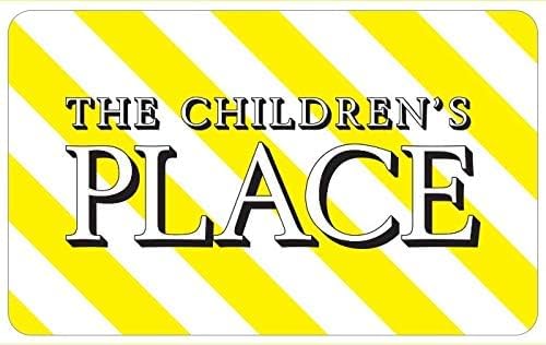 The Children's Place eGift Card - Image 2
