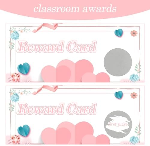 Scratch Off Stickers, 3000 Pack 1" Sticker Labels, Scratch Off Cards, 1 Roll Round Scratch Off Stickers Labels, Self Adhesive Labels for Baby Showers Wedding DIY Lottery Tickets Birthday Gift, Silver - Image 4