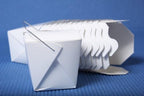 100 Chinese Take Out Box 8oz(wedding Favor/ Gift Boxes) - Image 4