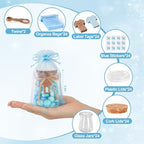 24Pcs Baby Shower Party Favors for Guests, Blue Baby Shower Gifts for Guest - Image 2