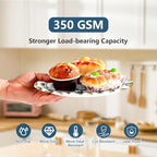 250Pcs Gone Fishing Birthday Party Decorations, Serves 50 - Image 2
