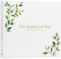 Baby Memory Book, First 5 Years, Botanical Baby Journal and Keepsake by KidsNAll
