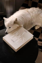 Printworks A Dog's Life Dog Photo Album, Beige - 30 Pages for 4x6 Photos - Image 4