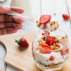 Dealusy 360 Count Clear Plastic Spoons Disposable - Image 5