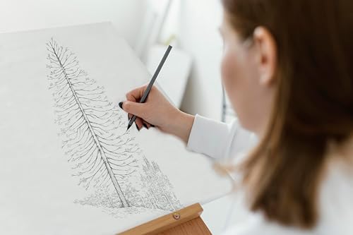 Guest Book Tree Pine Tree Signature Wedding Guestbook Tree Alternative for Weddings - Image 7