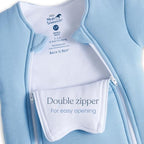 Magic Sleepsuit Baby Merlin's Cotton Baby Swaddle Transition Product - Image 4