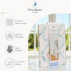 Peter Rabbit Book Tablecloth 60 x 84 Inch Rectangle Spring Table Cover for Dining Room, Tea Party & Entertaining, Woven Fabric, (100% Officially Licensed Product) by Franco Heritage - Image 3