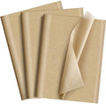 Teling 500 Sheets Tissue Paper for Gift, Kraft, 14 x 20 Inch by Teling