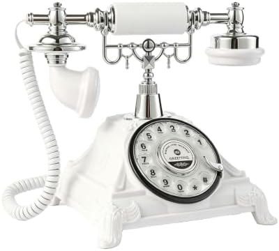 Audio Guest Book Wedding Phone,Record Customized Audio Messages for Parties by Unknown