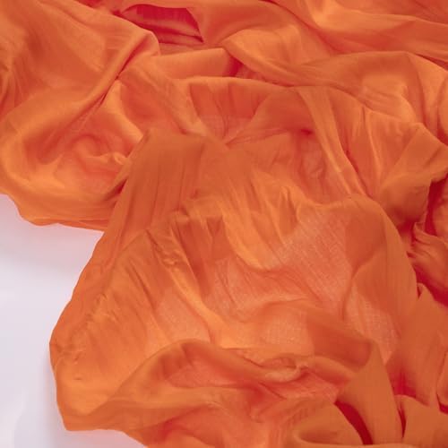 15 Pack Cheesecloth Table Runner Fall Boho Gauze Wedding Party Home Decor - Image 3
