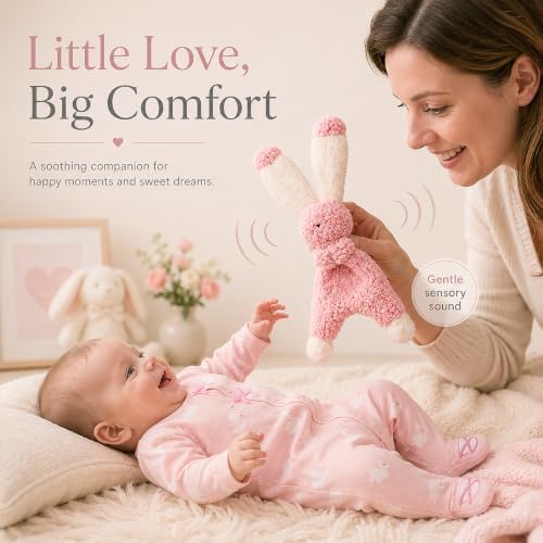 Golray New Born Baby Girl Gifts Baskets Baby Shower Gifts Infant Essential Stuff - Image 4