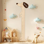 Personalized Name Growth Chart for Wall - Image 2