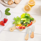 12 Set Bridal Shower Favor Prizes, Bulk Charcuterie Board Gift Set - Image 2