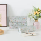 Soul & Lane - Magnetic Decorative Storage Boxes, Set of 3, Ethereal Blossom - Image 7