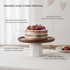 Cake Stand - Image 5