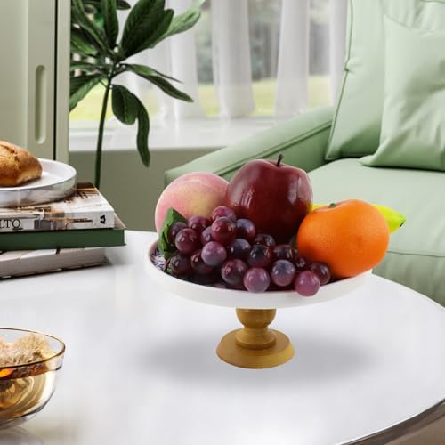 Crapyt Cake Stand, Round Cake Display Stand, Dessert Display - Image 7