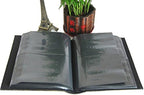 Vintage Pocket Photo Albums Hold 4 x 6 Photos 200pcs (Friendsblue) - Image 3