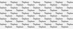 MyPupSocks Custom Name Multi Name White Wrapping Paper Roll Wrap Papers for Gifts Box Wrapped Decor for Baby Shower Women 5 Rolls 58"x 23" - Image 2