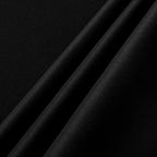 sancua 10 Pack Black Tablecloths 60x102 Inch for 6 Feet Rectangle Tables - Image 6