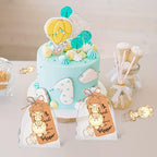 24 Pcs Bear Bottle Opener Baby Shower Favors for Guests - Image 7