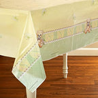Precious Moments Party Plates,Napkins, Centerpiece, Table Cover, Banner - Image 4